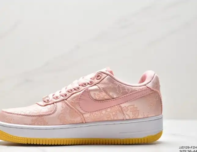 hype Nike Air Force 1