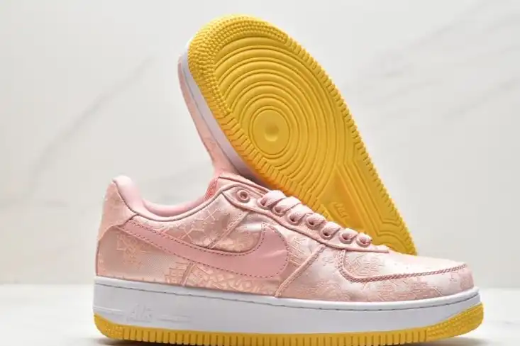 hype Nike Air Force 1