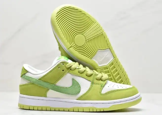 hype Nike Dunk