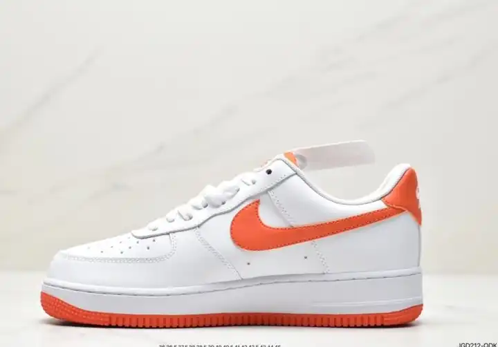 hype Nike Air Force 1