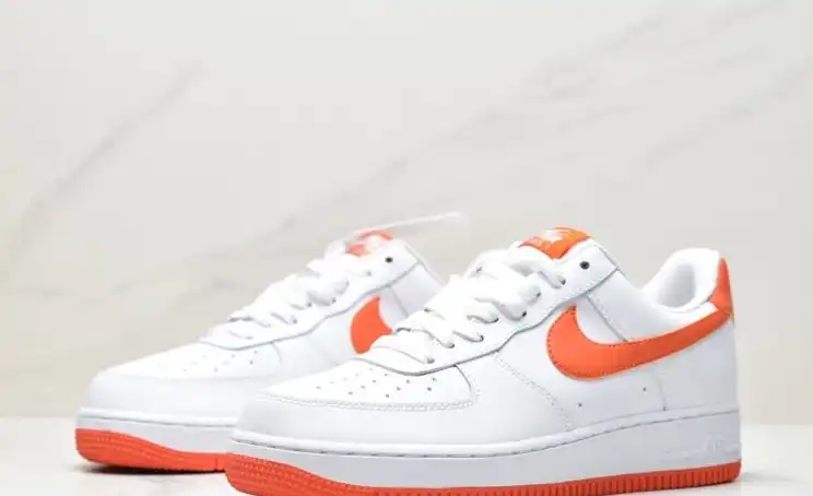 hype Nike Air Force 1