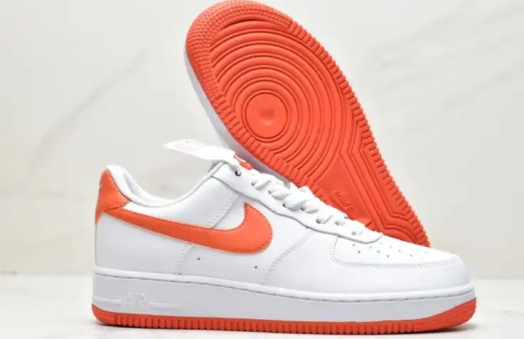 hype Nike Air Force 1