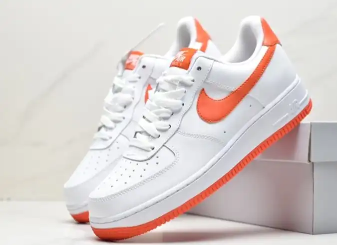 hype Nike Air Force 1