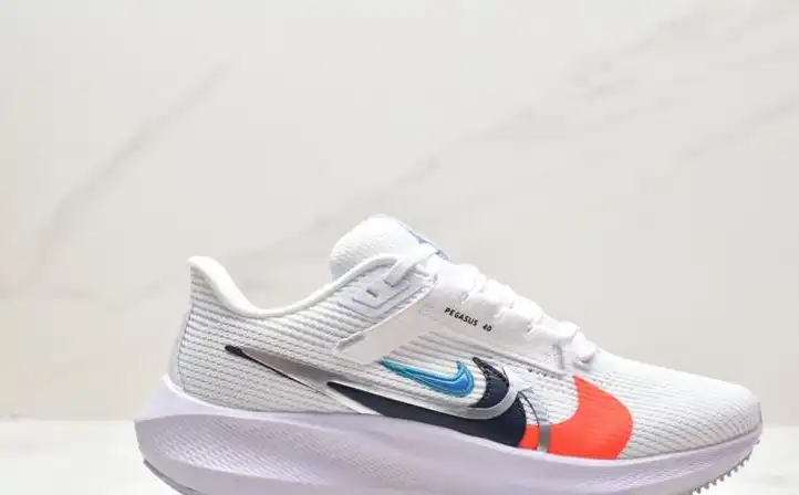 hype Nike Air Zoom