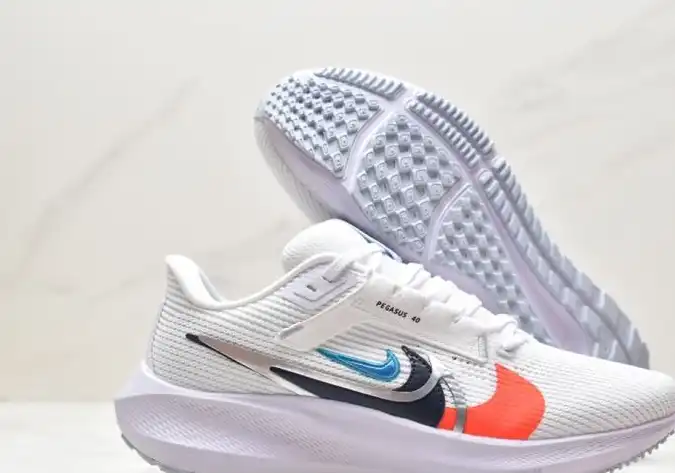 hype Nike Air Zoom