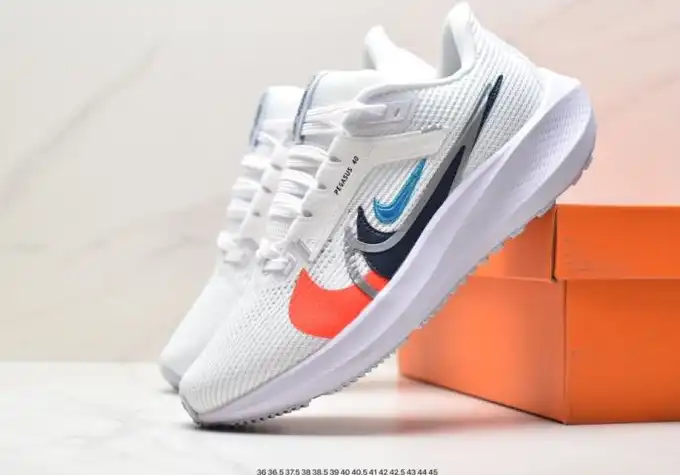 hype Nike Air Zoom