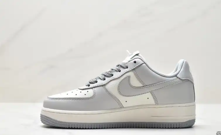 hype Nike Air Force 1