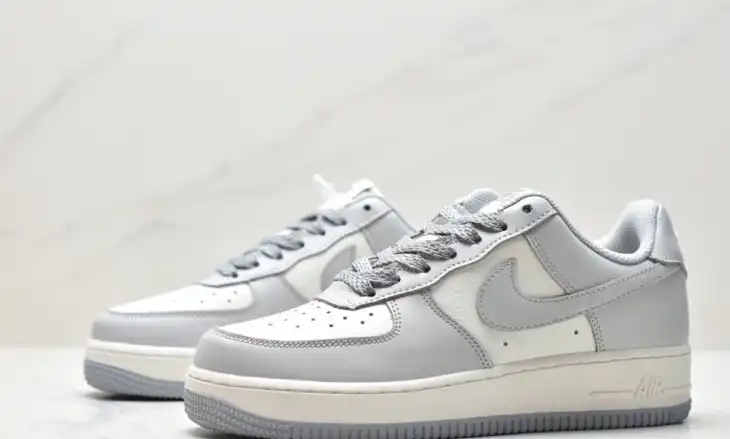 hype Nike Air Force 1