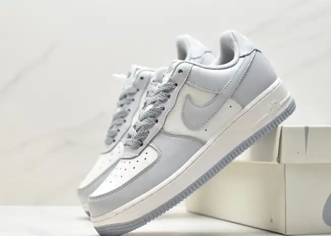 hype Nike Air Force 1