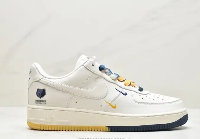 hype Nike Air Force 1