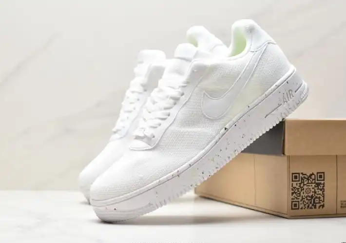 hype Nike Air Force 1