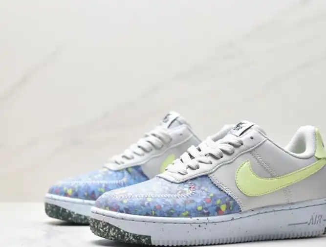 hype Nike Air Force 1