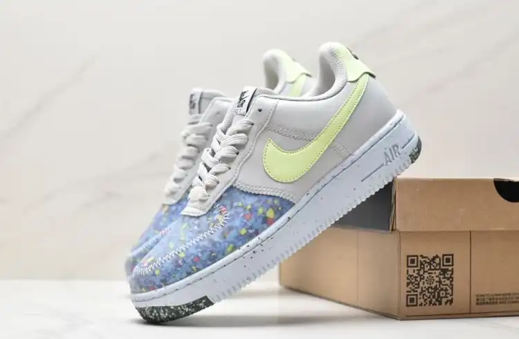 hype Nike Air Force 1