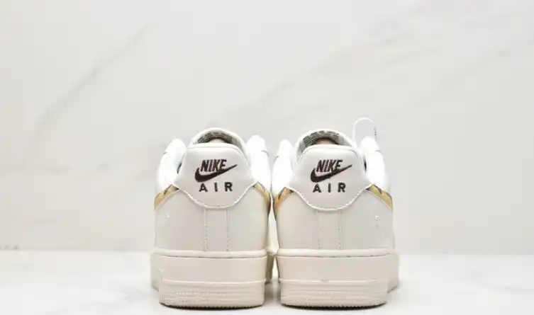 hype Nike Air Force 1