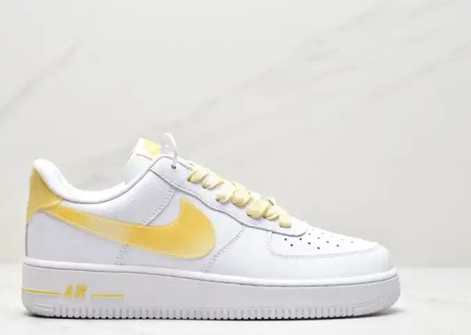 hype Nike Air Force 1