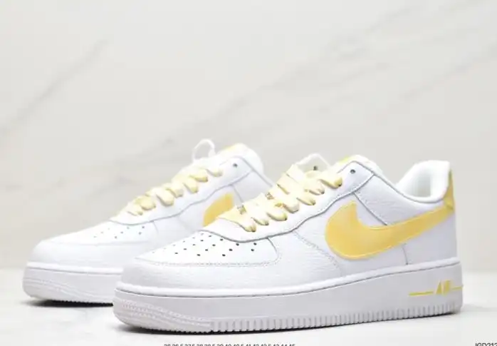 hype Nike Air Force 1