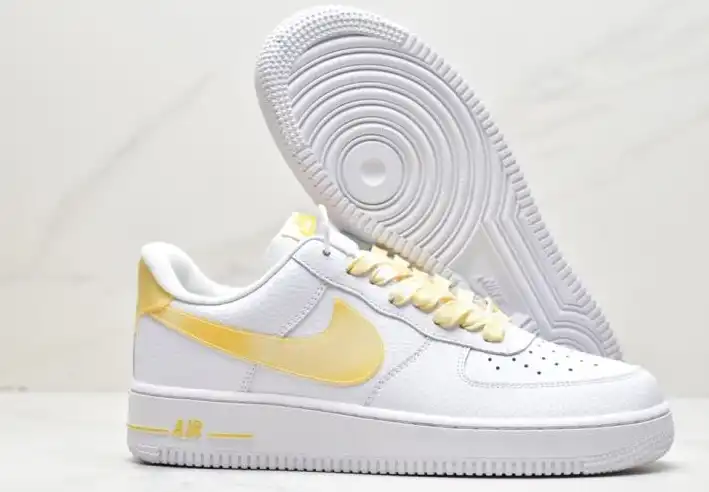 hype Nike Air Force 1