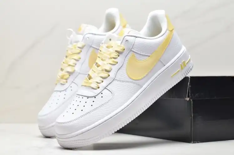 hype Nike Air Force 1