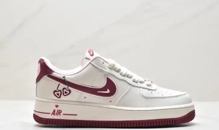 hype Nike Air Force 1