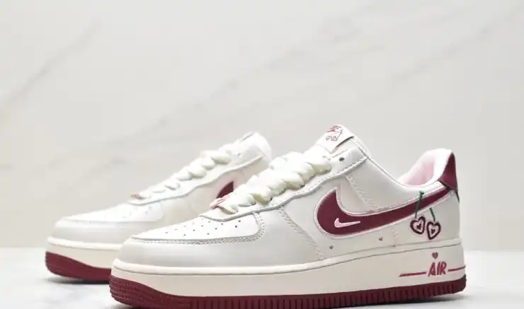 hype Nike Air Force 1