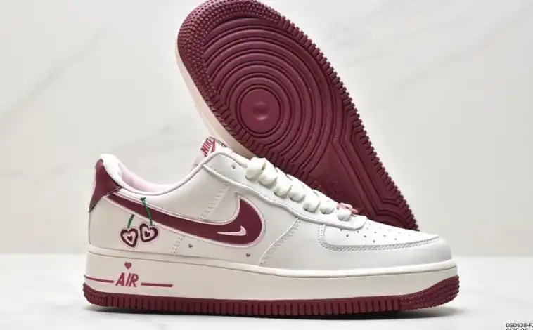 hype Nike Air Force 1