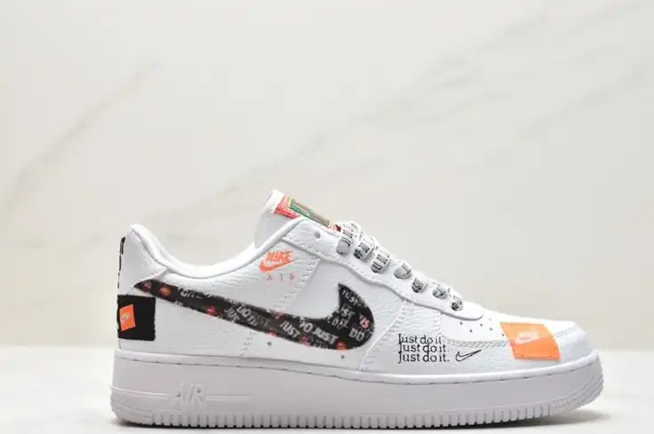 hype Nike Air Force 1