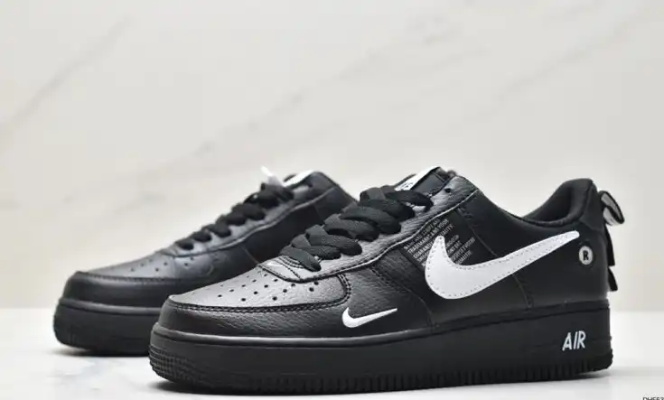 hype Nike Air Force 1