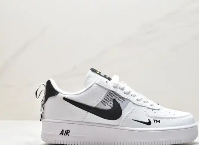 hype Nike Air Force 1