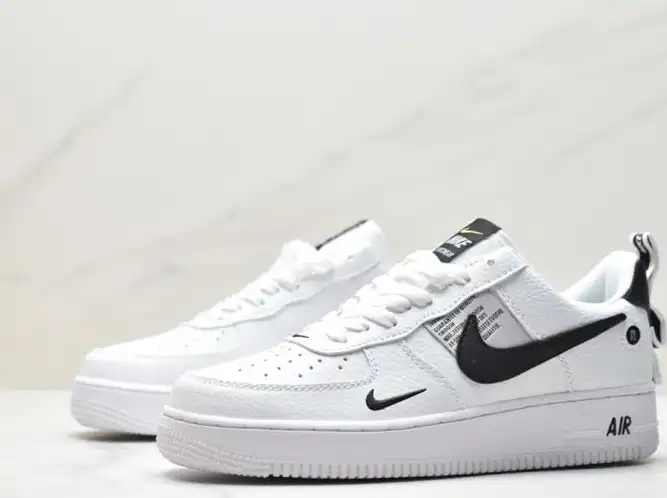 hype Nike Air Force 1