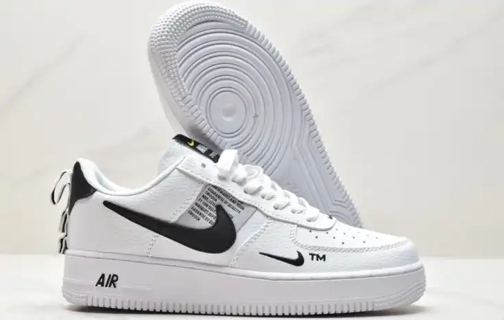 hype Nike Air Force 1