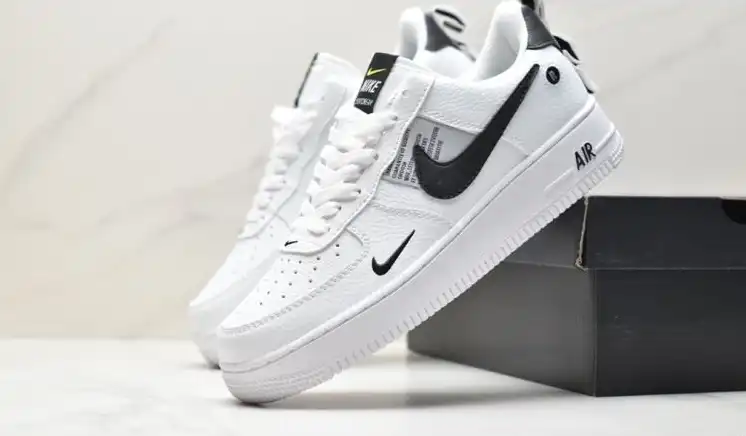 hype Nike Air Force 1