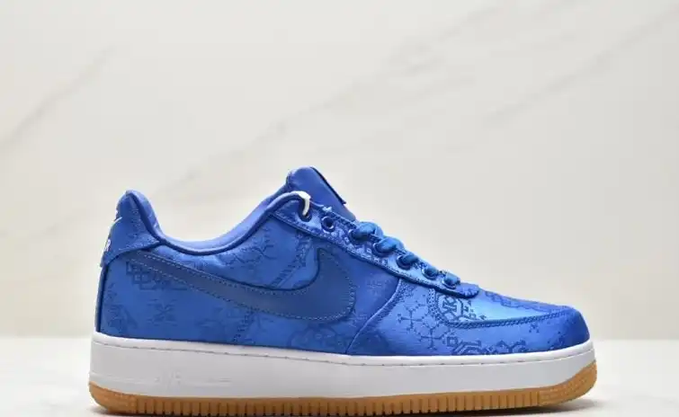 hype Nike Air Force 1