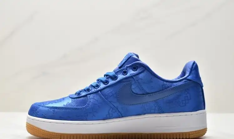 hype Nike Air Force 1