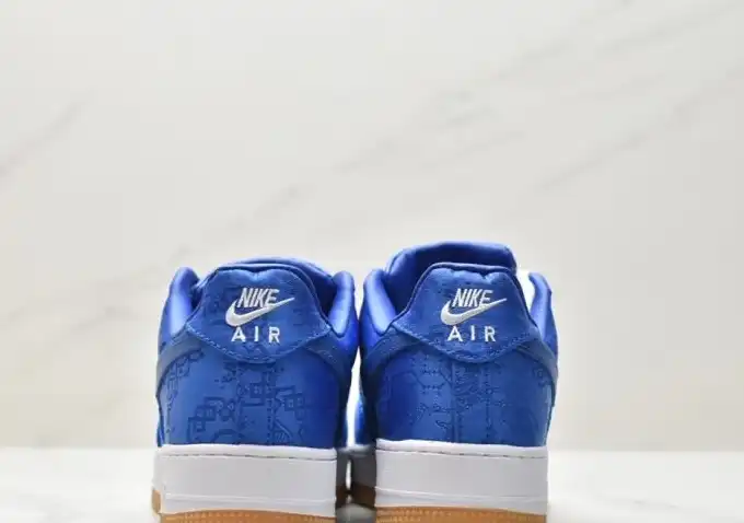 hype Nike Air Force 1