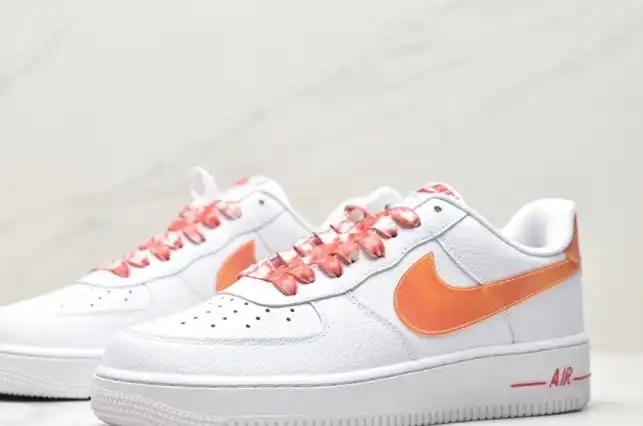 hype Nike Air Force 1