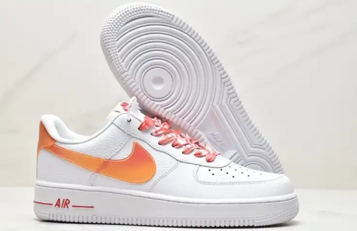 hype Nike Air Force 1