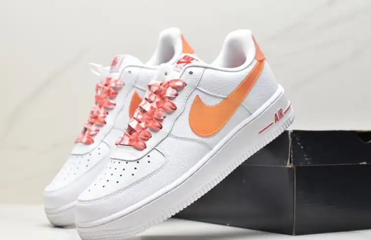 hype Nike Air Force 1