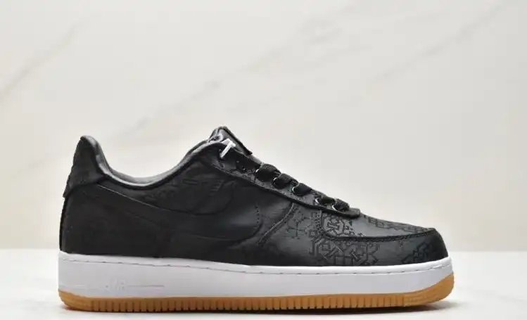 hype Nike Air Force 1