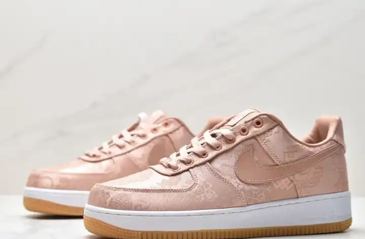 hype Nike Air Force 1