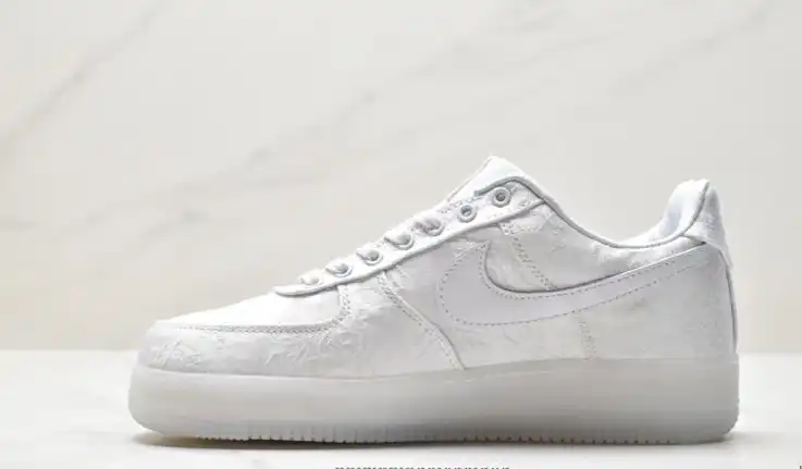 hype Nike Air Force 1