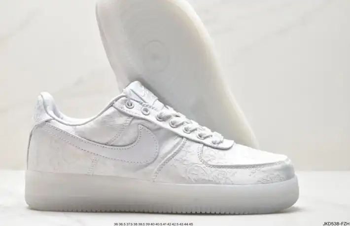 hype Nike Air Force 1