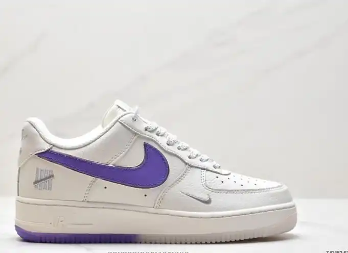 hype Nike Air Force 1