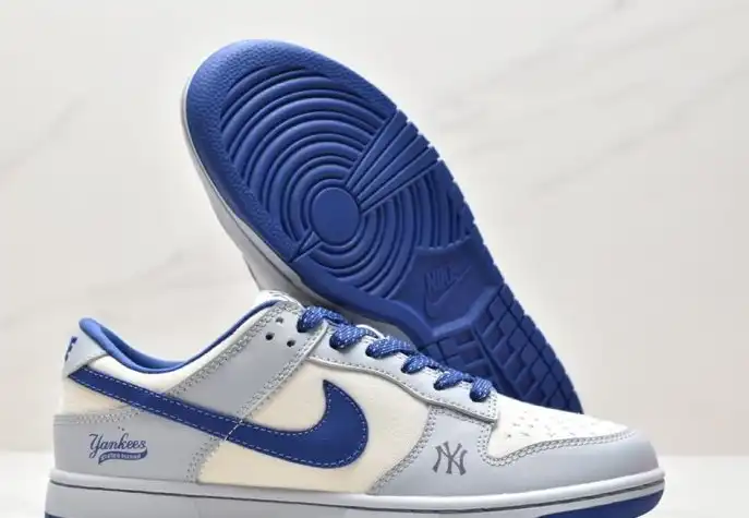 hype Nike Dunk