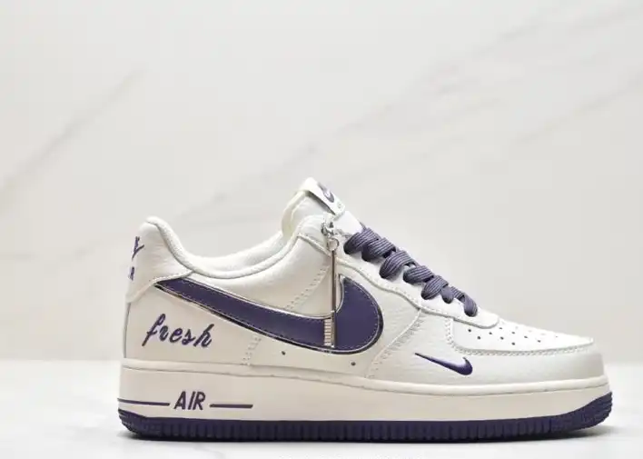 hype Nike Air Force 1