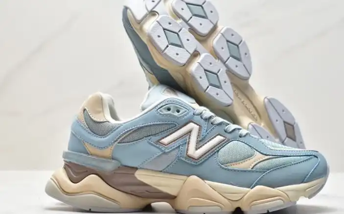 hype New Balance Sneakers