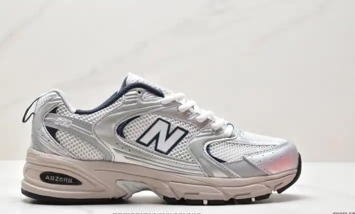 hype New Balance Sneakers