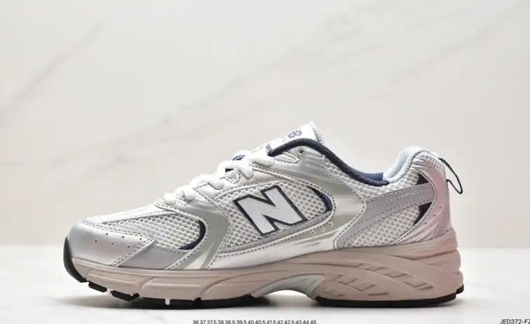 hype New Balance Sneakers