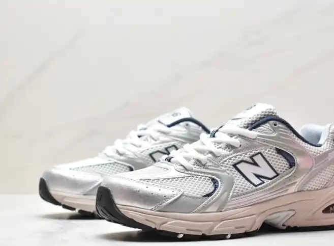 hype New Balance Sneakers