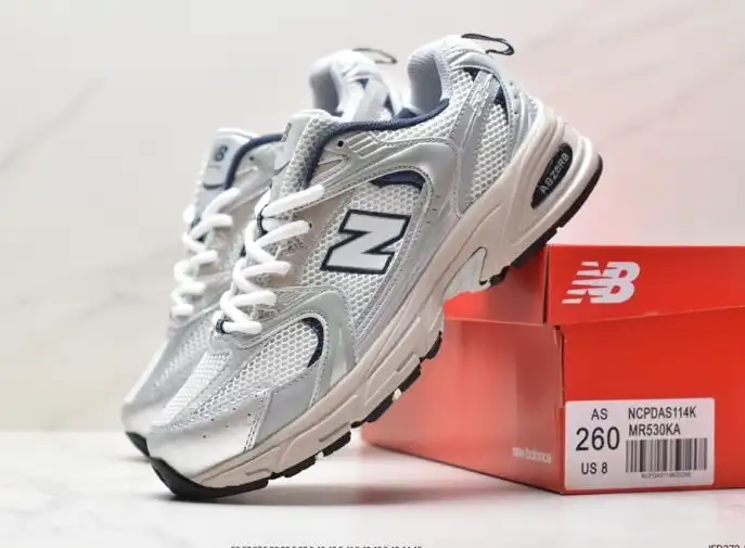 hype New Balance Sneakers