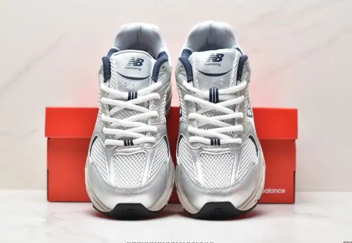 hype New Balance Sneakers